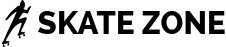 Skate Zone Logo